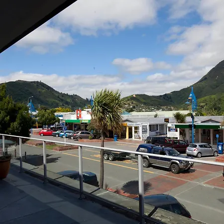 Picton Accommodation Gateway Motel-3