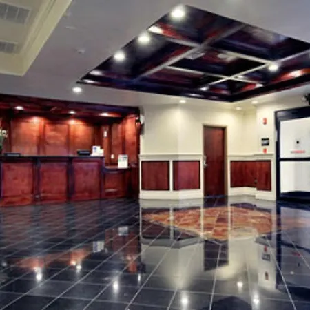 Super 8 By Wyndham Danville-3