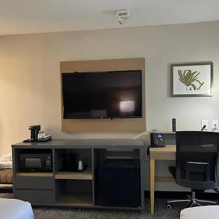 Country Inn & Suites By Radisson, Vallejo Napa Valley, Ca-3