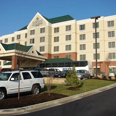 Country Inn & Suites By Radisson, BWI Airport Baltimore , Md-3