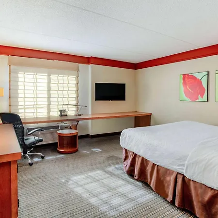 La Quinta By Wyndham Raleigh/Durham Southpoint-3