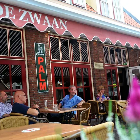 Herberg de Zwaan Hedel-3