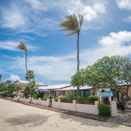 Aruba Beach Villas-2