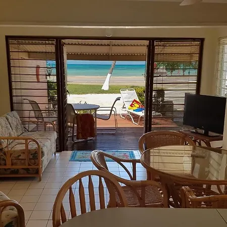 Aruba Beach Villas-3