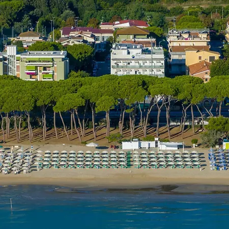 Hotel La Pineta-2