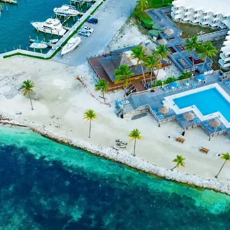 Caloosa Cove Resort By Coolvacay-2