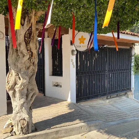 Casa Mayo B&B-3