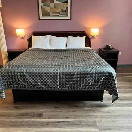 Express Inn-Rahway-2