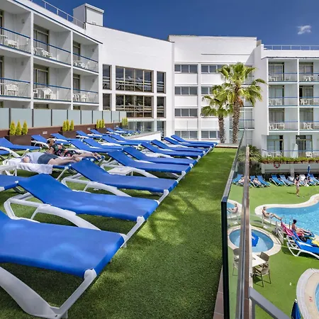 Ght Costa Brava & Spa-3