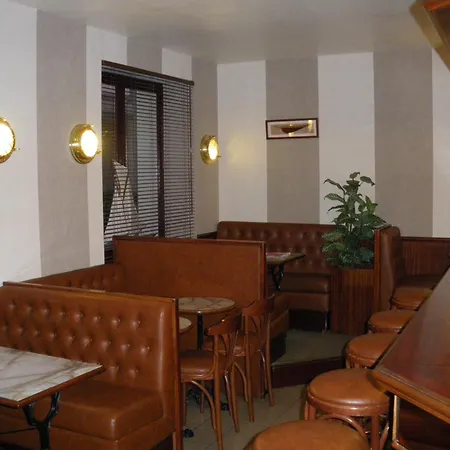 Hotel Des Tilleuls-2