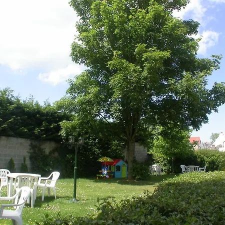 Hotel Des Tilleuls-3