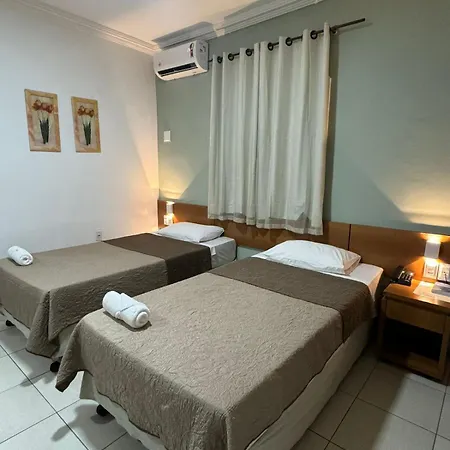 Hotel Cocal-2