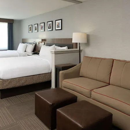 Hilton Garden Inn Philadelphia Center City-2