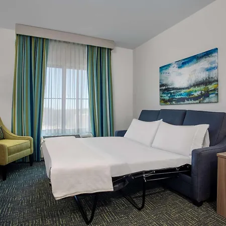 Homewood Suites By Hilton Davidson-2