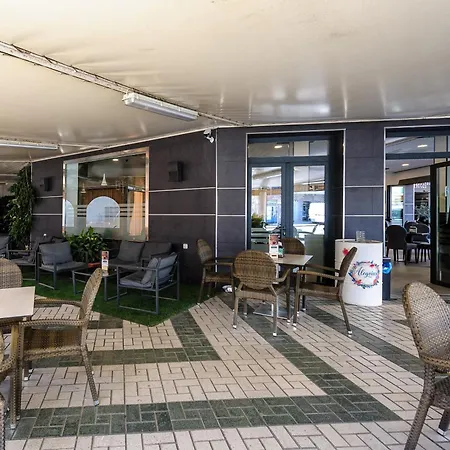 Hotel Costamar-3