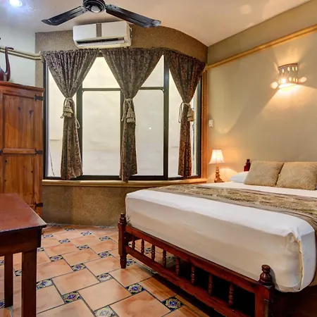 Hotel Cielo-2