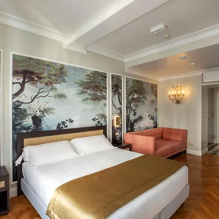 Vivaldi Luxury Rooms-2