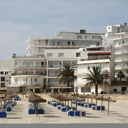 Hotel Club S'Illot-2