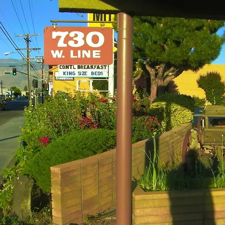 Mountain View Motel-3