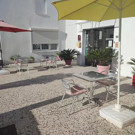 Hôtel le Calypso-3