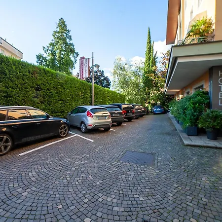 Hotel Isabella-2