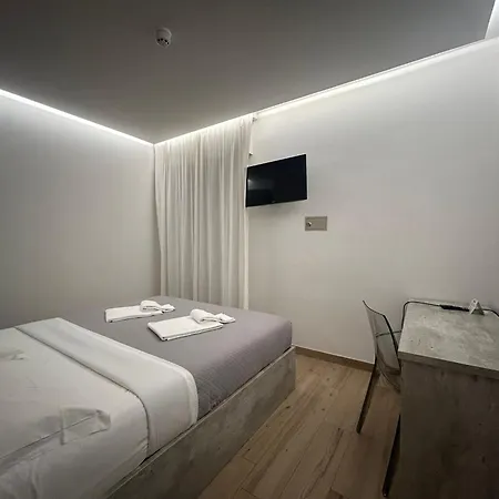 Hotel Neps-3