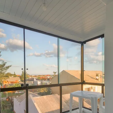 Xangri-La Praia Hotel-2