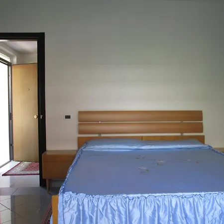 B&B Trento Nord-3