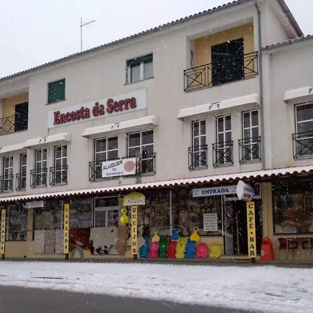 Encosta Da Serra-3