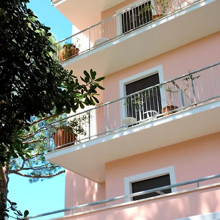 Hotel Piccolo Mondo-2