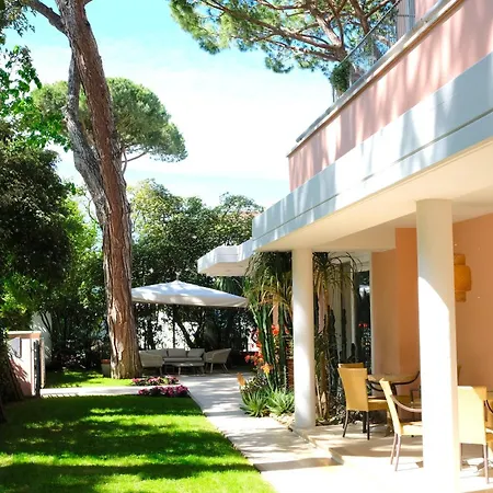 Hotel Piccolo Mondo-3