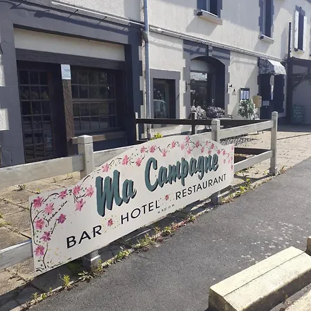 Ma Campagne - Le Jardin-2