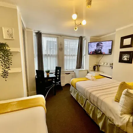 Trinity House Hotel-2