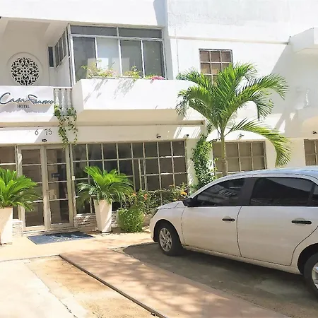 Ayenda Casa Franco 1809-2