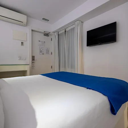 Atarazanas Málaga Boutique Hotel-2