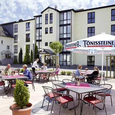 Hotel Landsknecht-3