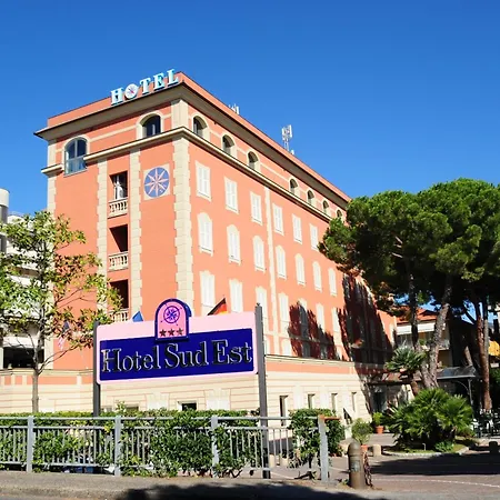 Hotel Sud Est By Fam Rossetti-2