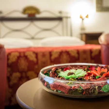 Hotel Collodi Firenze-3