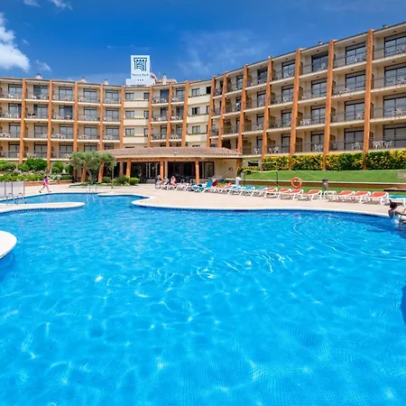 Ght Aparthotel Tossa Park-3