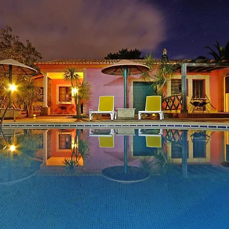 Quinta Do Mar - Country & Sea Village-3