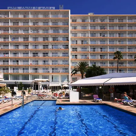 Globales Condes De Alcudia-2
