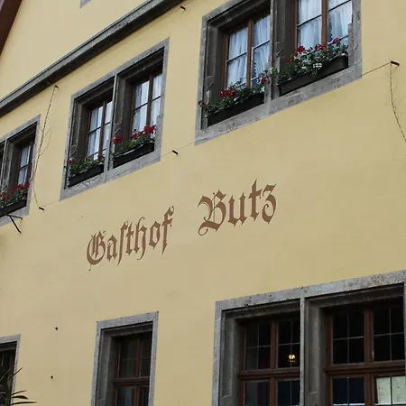 Gasthof Butz-3