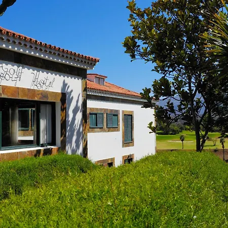Bandama Golf Hotel By Airnest (Adults Only)-3