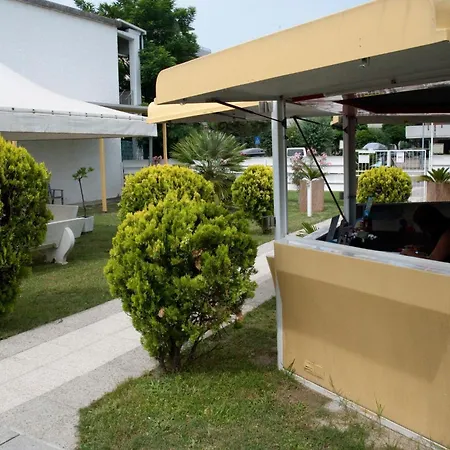 Residence Blu Marlin Natural Free Beach-3