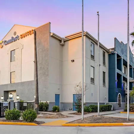 Comfort Suites Houston Nw - Vintage Park-3
