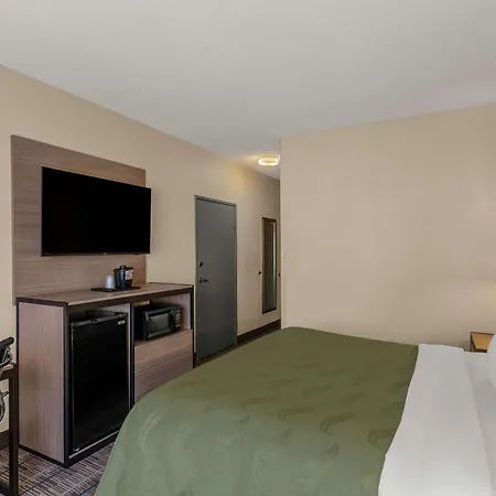 Quality Inn Denver Northeast Brighton-3