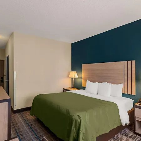Quality Inn Denver Northeast Brighton-2