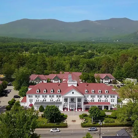 Eastern Slope Inn Resort-3