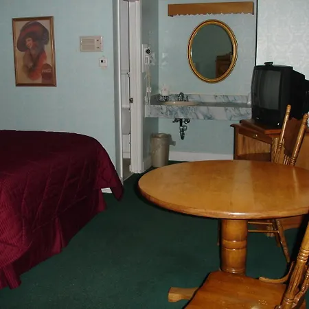 Georgetown Mountain Inn-3
