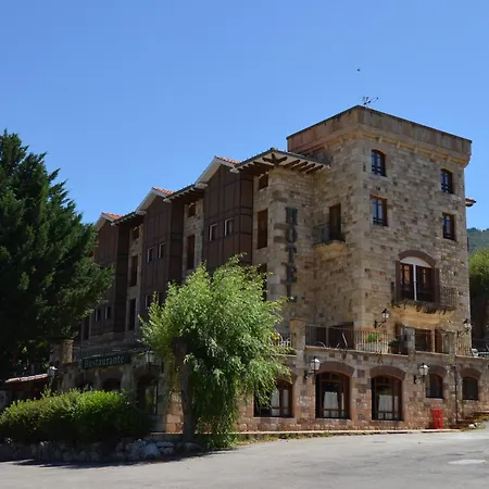 Hotel Infantado-2